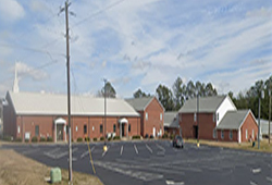 Branch Chapel Free Will Baptist Church  Image